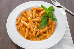 Penne A La Vodka