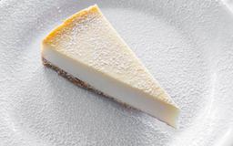 New York Cheesecake